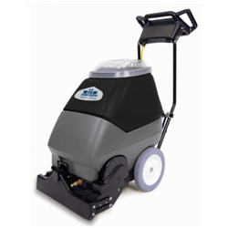 RENTAL Equipment: Windsor-Karcher Admiral 8 Compact Carpet Extractor, 10080170, Daily Rental Available