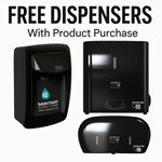 Free Dispensers