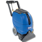 Clarke, EX40 16ST Self Contained Carpet Extractor, 16 inch, 56265504, Sold as 1 unit