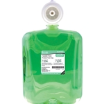Hillyard, Affinity, Cucumber-Melon Premium Foam Hand Soap, Manual Dispenser, 1250 ml, HIL0039803, Sold per case