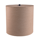 Marcal, Transcend, High Capacity Paper Towels, 1000 ft rolls, Natural, Case