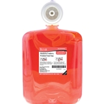 Hillyard, Affinity,  Mandarin-Cranberry Premium Foam Hand Soap, Manual Dispenser, 1250 ml, HIL0039403, Sold per case
