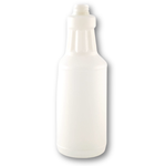 WB Bottle, General Purpose, Quart Spray Bottle, Opaque, 1 Bottle