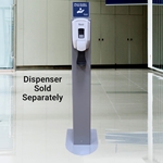 Hillyard, Hand Hygiene Dispenser Stand, HIL22278