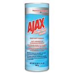 Colgate, Ajax Oxy Bleach Powder, 21 oz, each