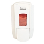 Hillyard, Manual Dispenser, Affinity Expressions, HIL22303