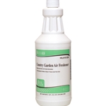 Hillyard, Country Garden Air Freshener RTU