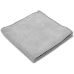 Golden Star, Microfiber Cleaning Cloth, 16 x 16 Size, Gray, MC1616GRA300, Sold per Cloth