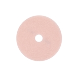 3M, Pink Eraser Burnisher, Round, 20 Inch, MIN70070917375