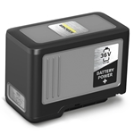 Windsor - Karcher, BP+, Battery Power+ 36/75 Replacement Battery, 24450750, Sold as each