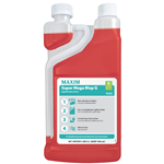 Midlab Maxim, EDS, Super Mega Mop G Floor Cleaner, 32 oz Bottle
