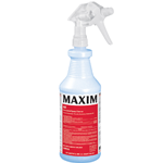 Midlab Maxim, Ready To Use, GSC Germicidal Spray Cleaner, 32 oz Bottle