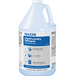 Midlab Maxim, Concentrate, Liquid Laundry Detergent, 1 Gal, each