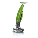 IPC, i-mop Lite Compact Automatic Scrubber for hard floor surfaces, ML4B36-G