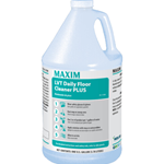 Midlab Maxim, LVT Daily Floor Cleaner PLUS, 1 Gallon Concentrate, 170000-41, Sold as 1 Gallon