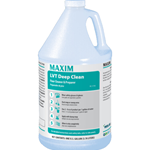 Midlab Maxim, LVT Deep Clean, 1 Gallon Concentrate, 171000-41, Sold as 1 Gallon