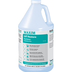 Midlab Maxim, LVT Restore, 1 Gallon Ready to Use, 172000-41, Sold as 1 Gallon