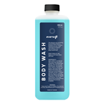 Draco, Eversoft, Body Wash, 350 ml, Bottle, Box