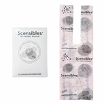 Scensible Source, Feminine Hygiene, Scented Personal Trash Bag, 1 Case