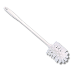 Tolco, Deluxe Bowl Brushes, White, 1 Bowl Brush