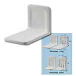 Kutol, Universal Drip Tray, White, each