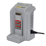 ProTeam, GoFit, Charger, 4 Ah & 8Ah, 107685, Each