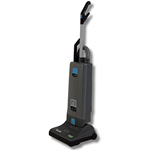 Hillyard, Trident, Upright Vacuum, V12S, 12", Each