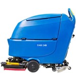 Clarke, CA60 24B Boost Walk Behind Auto Scrubber with Pad Holder, AGM Batteries, On Board Charger, 56385419, sold as each
