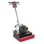 Clarke, FM40 LX  Floor Machine, 14x20 in driver, Cord Electric, 115v, 56105620, sold as each