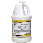 Hillyard, Concentrate, Q.T. Disinfectant, 1 Gal, each