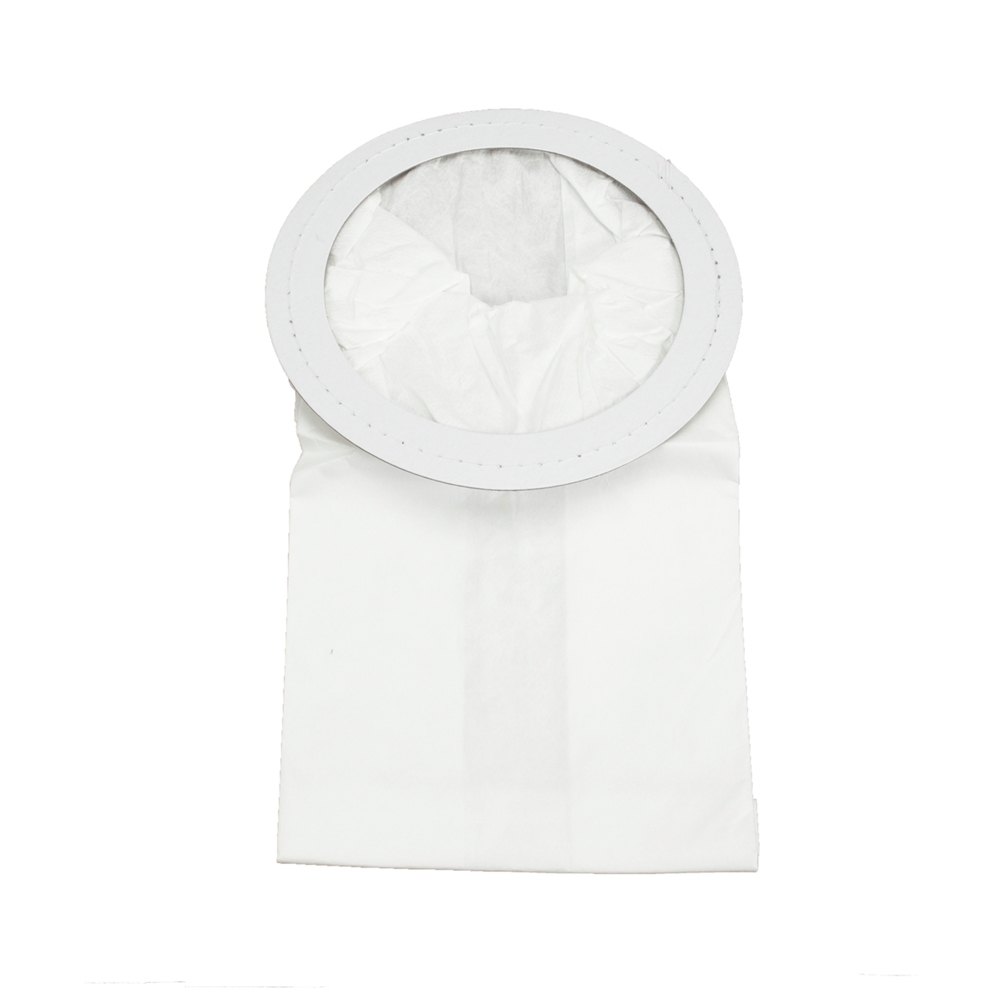 Windsor Vacpac Backpack GK-VP6 6 Quart Paper Vacuum Bags (68075), 9918520, Sold as a pack of 10