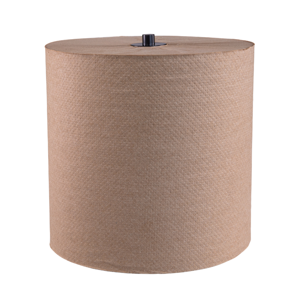 Marcal, Transcend, High Capacity Paper Towels, 1000 ft rolls, Natural, Case