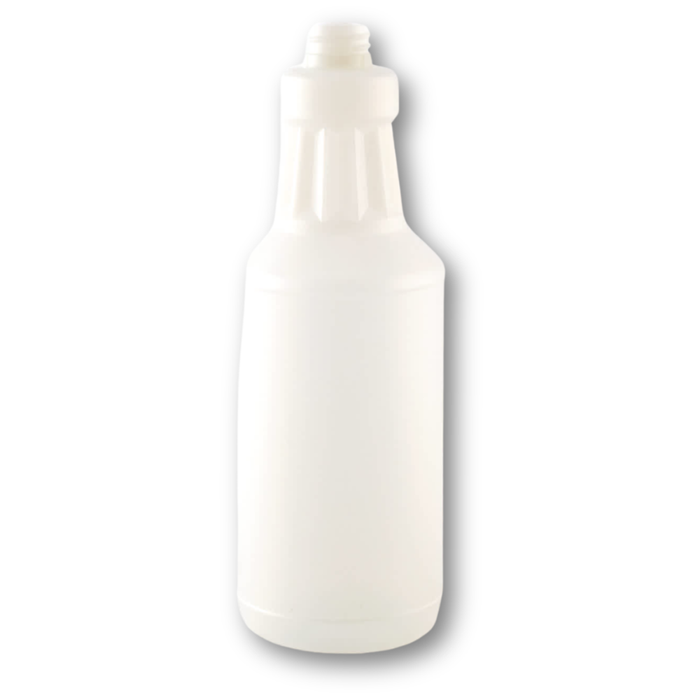 WB Bottle, General Purpose, Quart Spray Bottle, Opaque, 1 Bottle