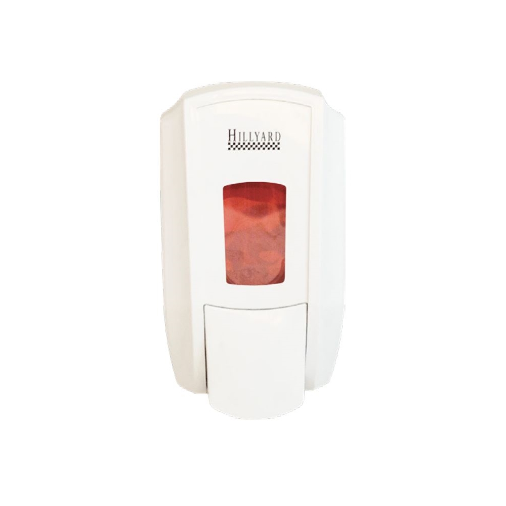 Hillyard, Manual Dispenser, Affinity Expressions, HIL22303