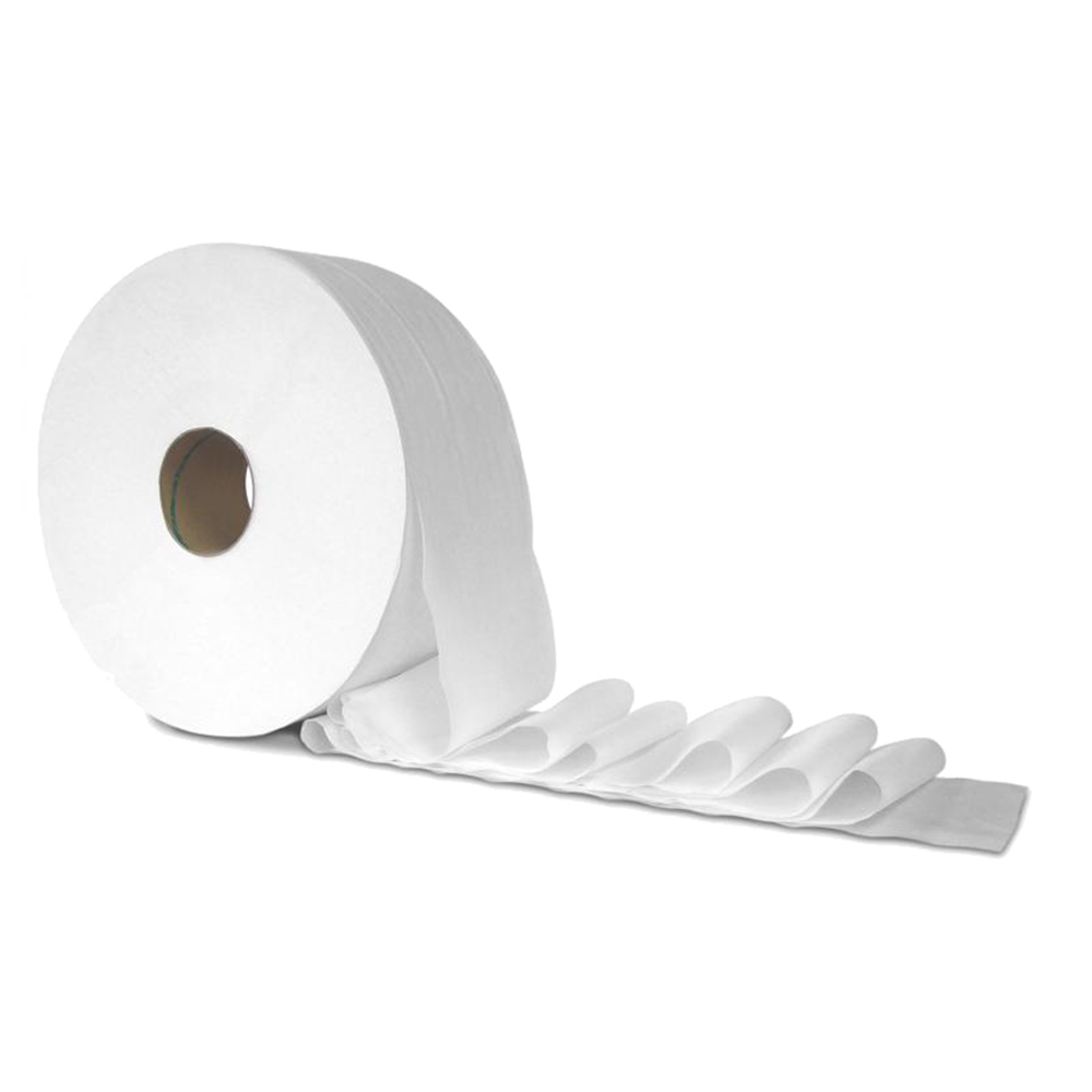 VonDrehle Toilet Paper Roll White