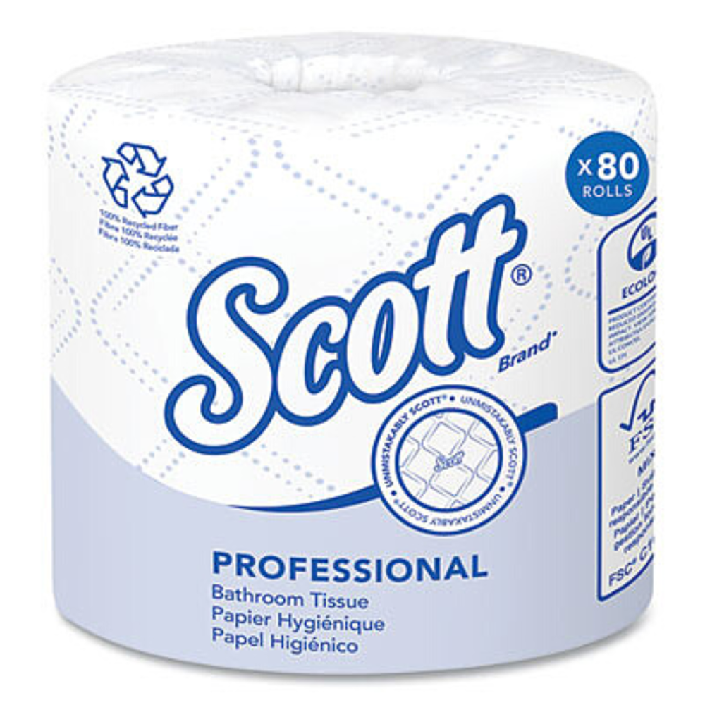 Toilet Paper Rolls Individually Wrapped