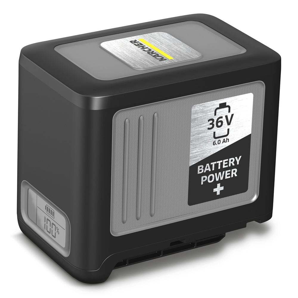 Windsor - Karcher, BP+, Battery Power+ 36/60 Replacement Battery, 24450760, Sold as each