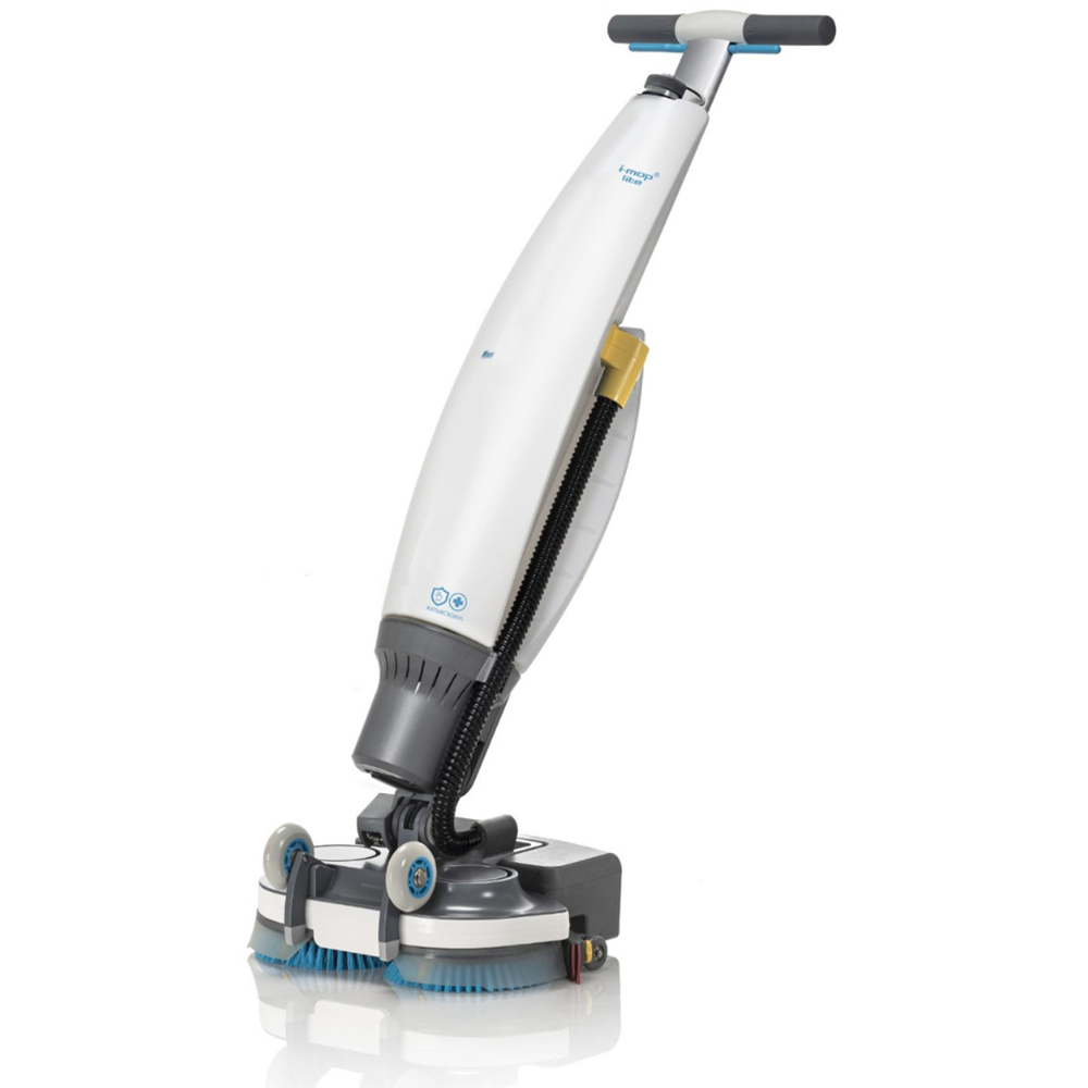 IPC Eagle, i-mop Lite, Compact Automatic Scrubber with charger and Lithium battery, ML4B26