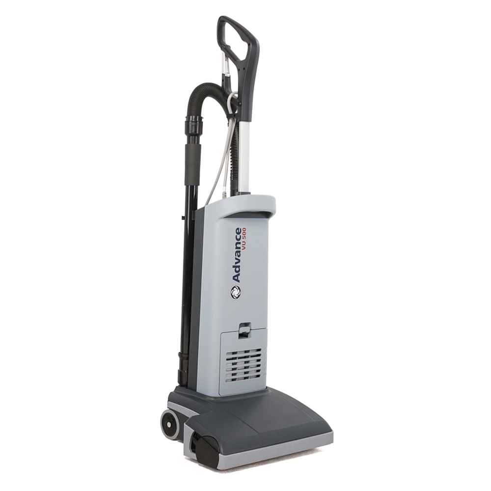 Advance, VU500 15in Upright  Vacuum, 107404754