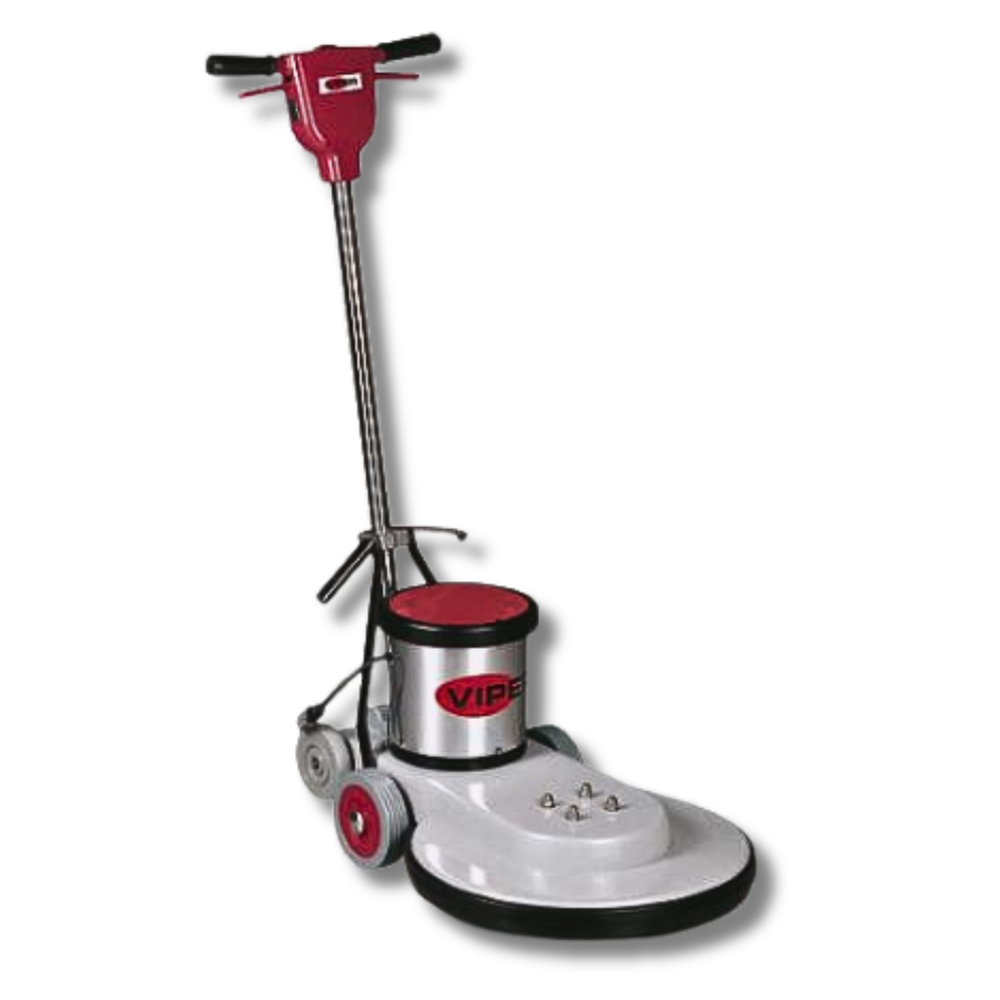 Nilfisk - Clarke, Venom 1500 Burnisher, 20 inch, Corded, 1500 RPM Hi-speed, VN1500, Sold as Each