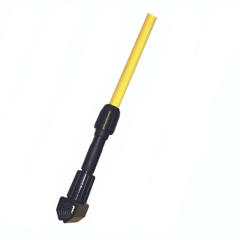 Golden Star Clencher Wet Mop Handle