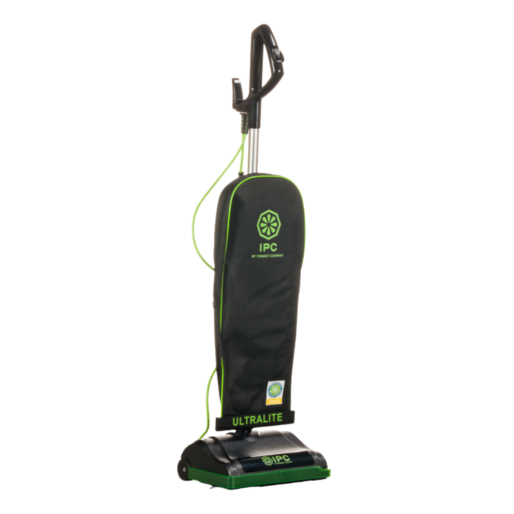 IPC Eagle, Upright Vacuum, UV120E UltraLite, Each