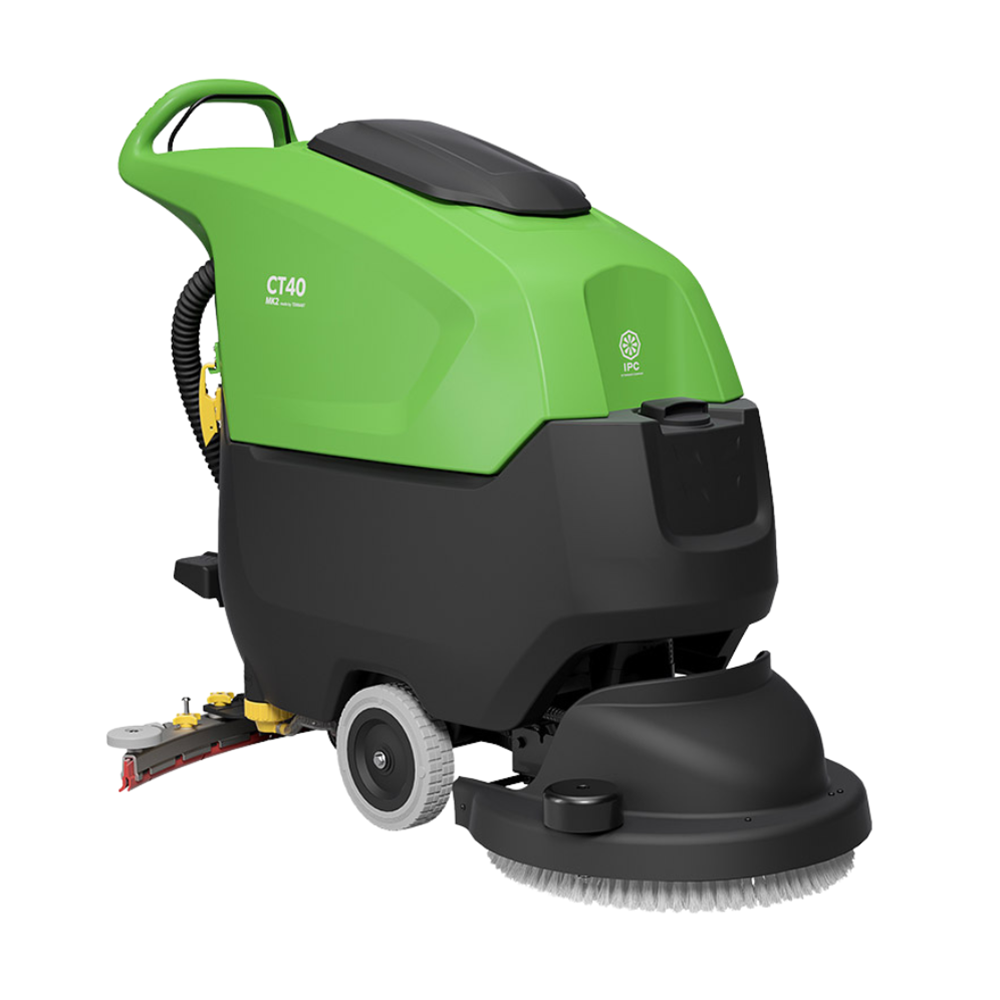IPC Eagle, Walk Behind Automatic Scrubber, CT40 MK BT50, Each