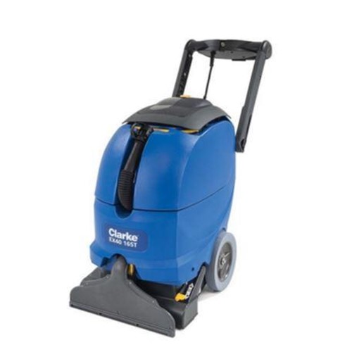 Clarke, EX40 16ST Self Contained Carpet Extractor, 16 inch, 56265504, sold as each