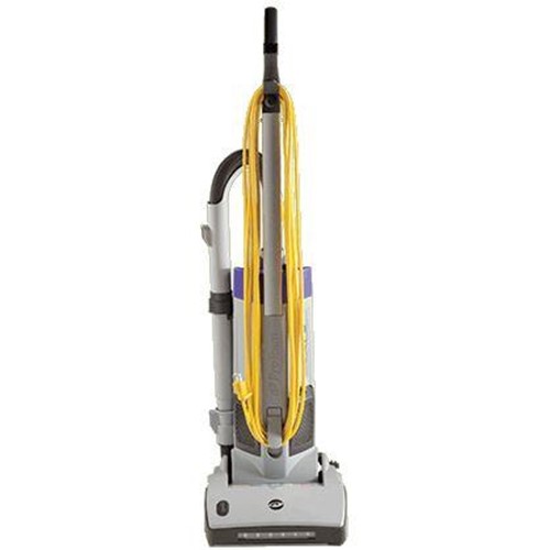 ProTeam, ProGen 12 inch Upright Vacuum, Single 2 Stage Motor, 107329, sold as 1 each