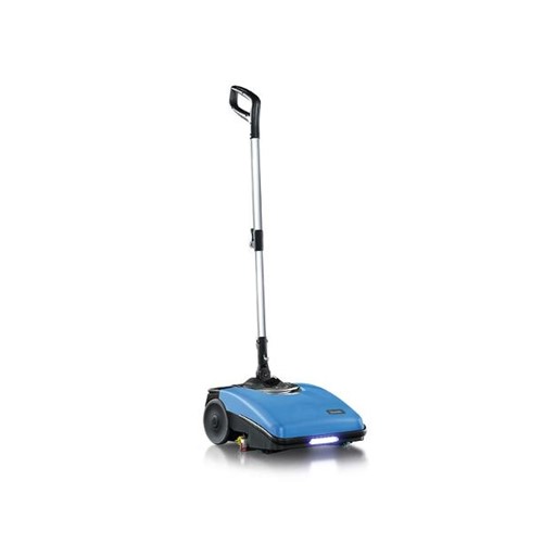 Trident, Hillyard, NM14 Floor Machine, 24 V Rechargable Lithium-ion Battery, 14 inch path, HIL56001, sold as each