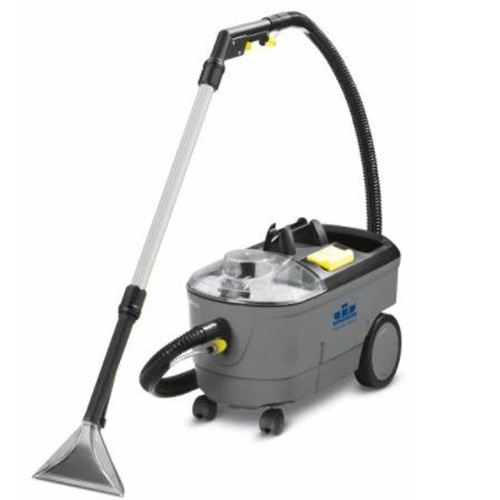 Windsor - Karcher, Priza, 2.6 gallon Compact Spray Extractor with Upright Spray Wand and Hand Tool, 11001390, sold as each