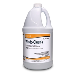 Hillyard, Concentrate, Windo Clean+, 1 Gallon