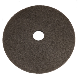 Hillyard, Trident, Round Floor Pad, 20", Burnish Pad, each