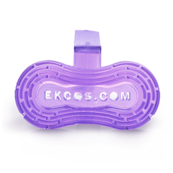 Ekcos , Ekco Clip, Deodorizing Clip, 10 Clips